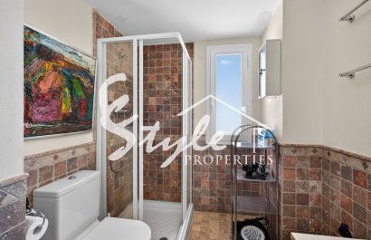 Resale - Adosado - Benidorm - Golf Bahía