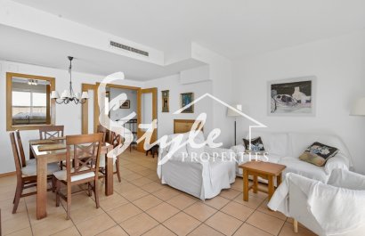 Resale - Adosado - Benidorm - Golf Bahía