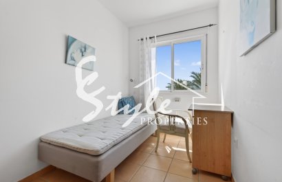 Resale - Adosado - Benidorm - Golf Bahía