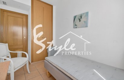 Resale - Adosado - Benidorm - Golf Bahía