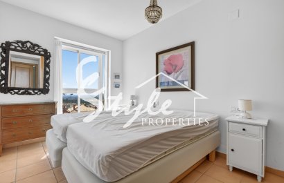 Resale - Adosado - Benidorm - Golf Bahía