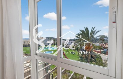 Resale - Adosado - Benidorm - Golf Bahía