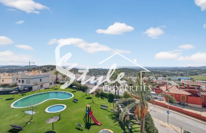 Resale - Adosado - Benidorm - Golf Bahía