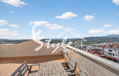 Resale - Adosado - Benidorm - Golf Bahía