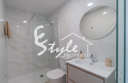 Nuevo - Apartamento - Orihuela-Costa - Playa Flamenca