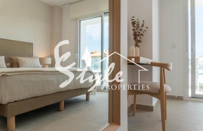 Nuevo - Apartamento - Orihuela-Costa - Playa Flamenca