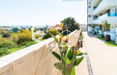 Nuevo - Apartamento - Orihuela-Costa - Playa Flamenca