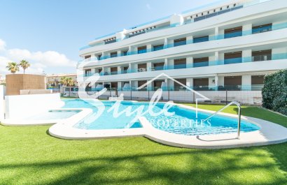 Nuevo - Apartamento - Orihuela-Costa - Playa Flamenca