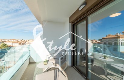 New build - Apartamento - Orihuela-Costa - Playa Flamenca