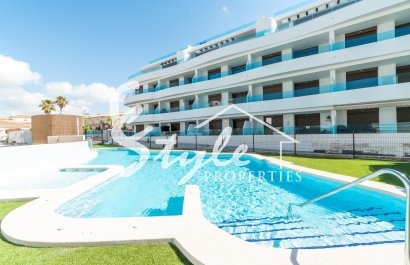 New build - Apartamento - Orihuela-Costa - Playa Flamenca