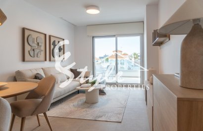 New build - Apartamento - Orihuela-Costa - Playa Flamenca