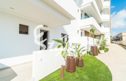 New build - Apartamento - Orihuela-Costa - Playa Flamenca