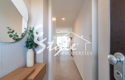 New build - Apartamento - Orihuela-Costa - Playa Flamenca