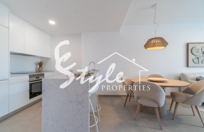 New build - Apartamento - Orihuela-Costa - Playa Flamenca