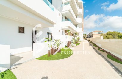 New build - Apartamento - Orihuela-Costa - Playa Flamenca