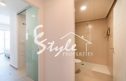 New build - Apartamento - Orihuela-Costa - Playa Flamenca