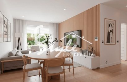 Новостройки - Apartamento - Los Alcazares - Лос Алькасарес