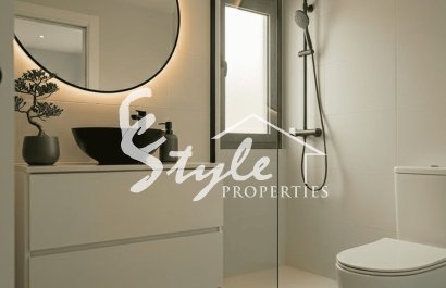 Новостройки - Apartamento - Los Alcazares - Лос Алькасарес