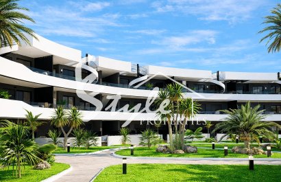 Nuevo - Apartment Penthouse - Los Alcazares