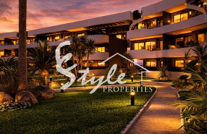 Nuevo - Apartamento - Los Alcazares