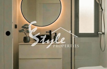 Новостройки - Apartamento - Los Alcazares - Лос Алькасарес