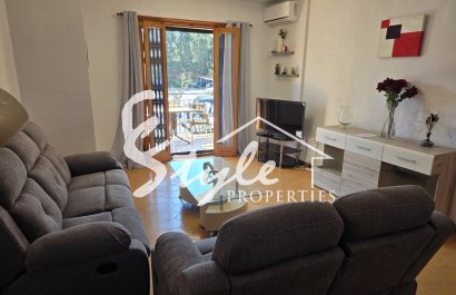 Resale - Apartamento - Villamartin, Orihuela Costa - Villamartin