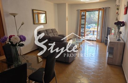 Resale - Apartamento - Villamartin, Orihuela Costa - Villamartin