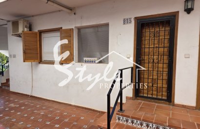 Resale - Apartamento - Villamartin, Orihuela Costa - Villamartin