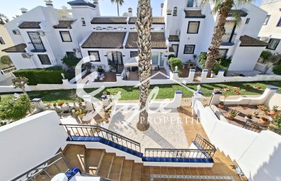 Resale - Adosado - Villamartin, Orihuela Costa - Villamartin