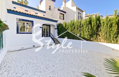 Resale - Adosado - Villamartin, Orihuela Costa - Villamartin