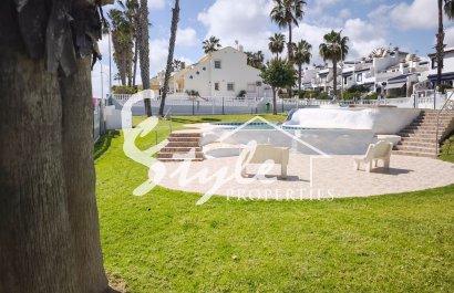 Resale - Adosado - Villamartin, Orihuela Costa - Villamartin