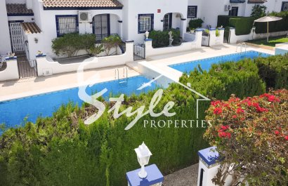 Resale - Adosado - Villamartin, Orihuela Costa - Villamartin