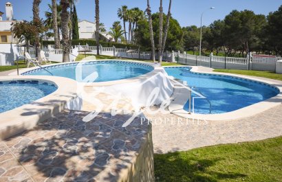 Resale - Adosado - Villamartin, Orihuela Costa - Villamartin