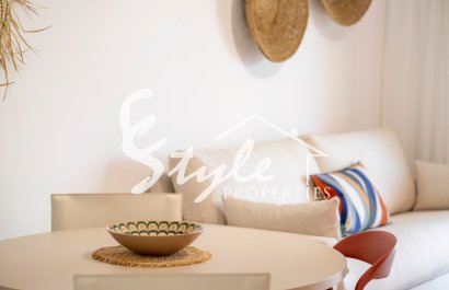 Resale - Apartamento - Ciudad Quesada