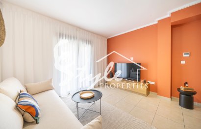 Resale - Apartamento - Ciudad Quesada