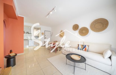 Resale - Apartamento - Ciudad Quesada