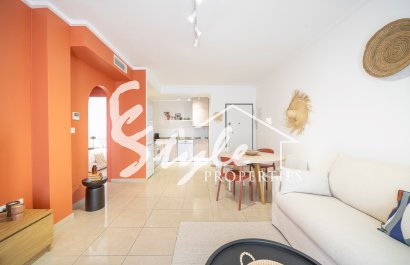 Resale - Apartamento - Ciudad Quesada