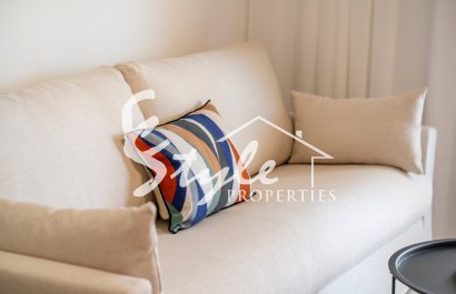 Resale - Apartamento - Ciudad Quesada