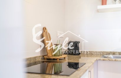 Resale - Apartamento - Ciudad Quesada