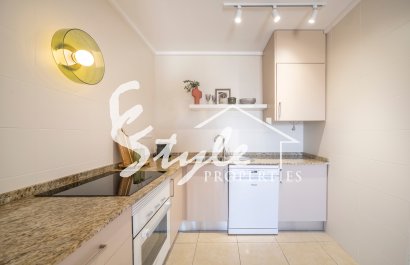 Resale - Apartamento - Ciudad Quesada