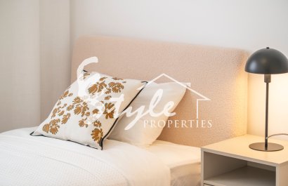 Resale - Apartamento - Ciudad Quesada