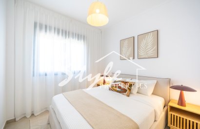 Resale - Apartamento - Ciudad Quesada