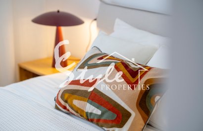 Resale - Apartamento - Ciudad Quesada