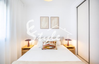 Resale - Apartamento - Ciudad Quesada