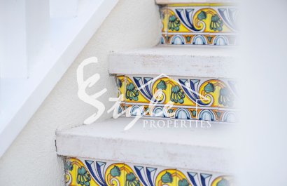 Resale - Apartamento - Ciudad Quesada