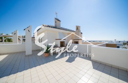 Resale - Apartamento - Ciudad Quesada