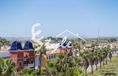 Resale - Apartamento - Ciudad Quesada