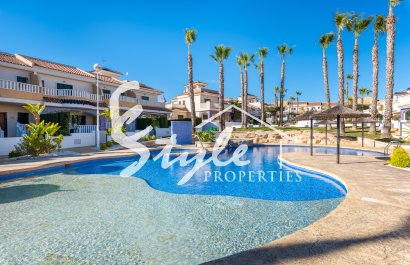 Resale - Apartamento - Ciudad Quesada