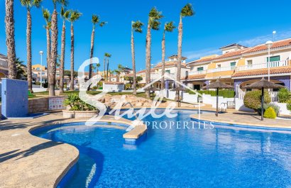 Resale - Apartamento - Ciudad Quesada