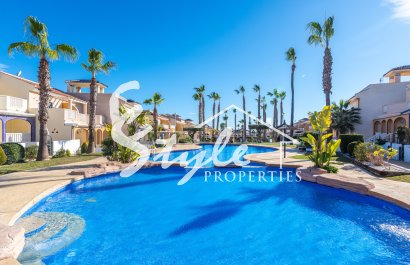 Resale - Apartamento - Ciudad Quesada